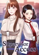 supervisor access manhwa